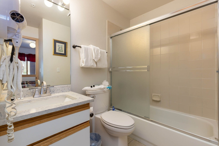 Bathroom 4, Keystone Ski Resort CO Condos & Vacation Homes, Summit
