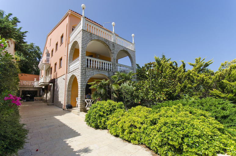 Exterior & Views 2, Apartments Drago, Medulin