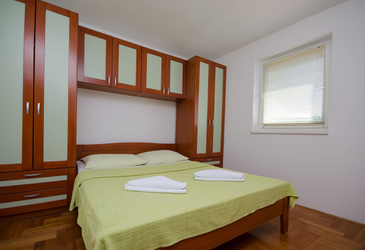 Others 1, Apartments Dunja Malinska, Malinska-Dubašnica
