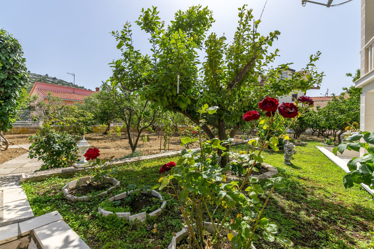 Others 4, Apartment Bakovic, Rogoznica