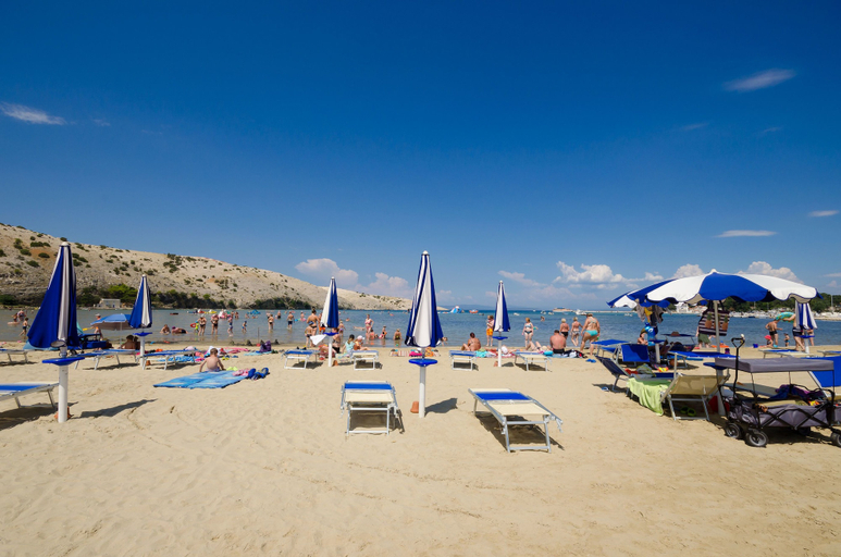 Others 5, Apartments Marija i Lino, Lopar/Supetarska Draga