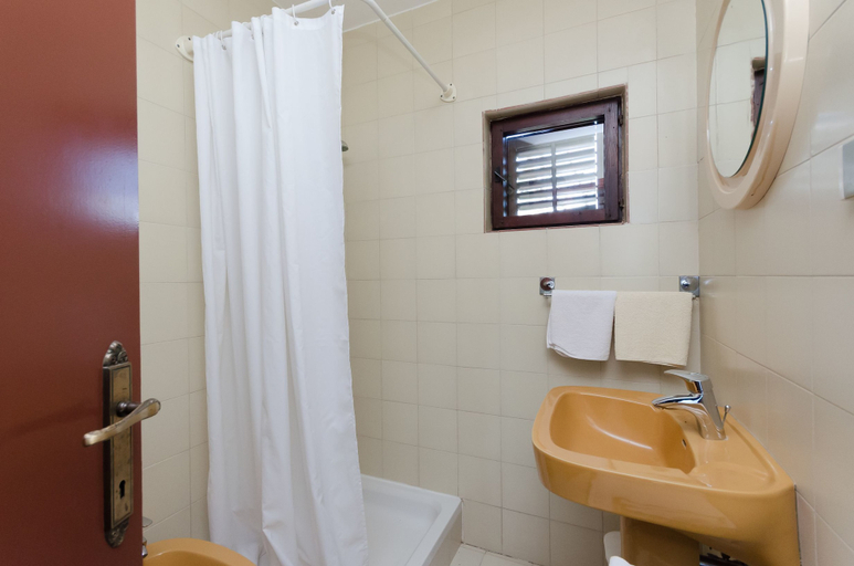Bathroom 3, Apartment Ruza, Lopar/Supetarska Draga