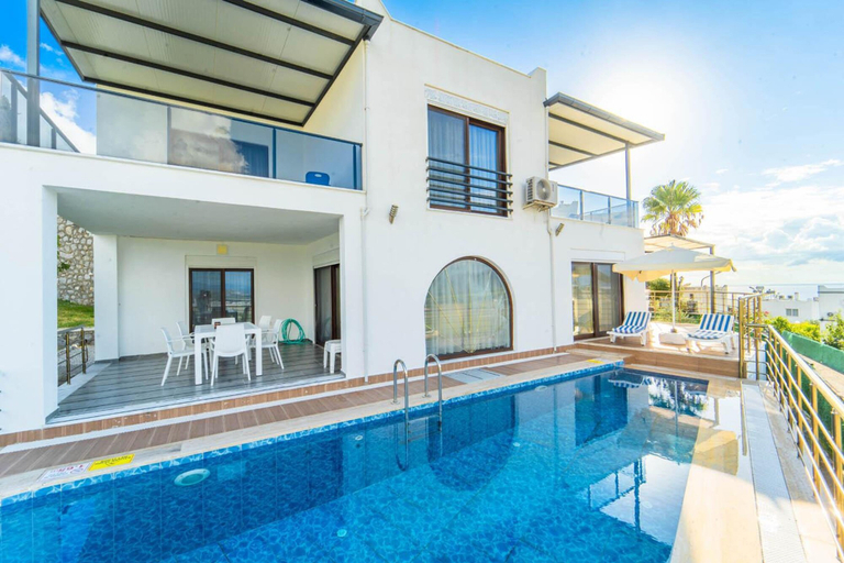 Room 1, Villa Everest in Oludeniz, Dalaman