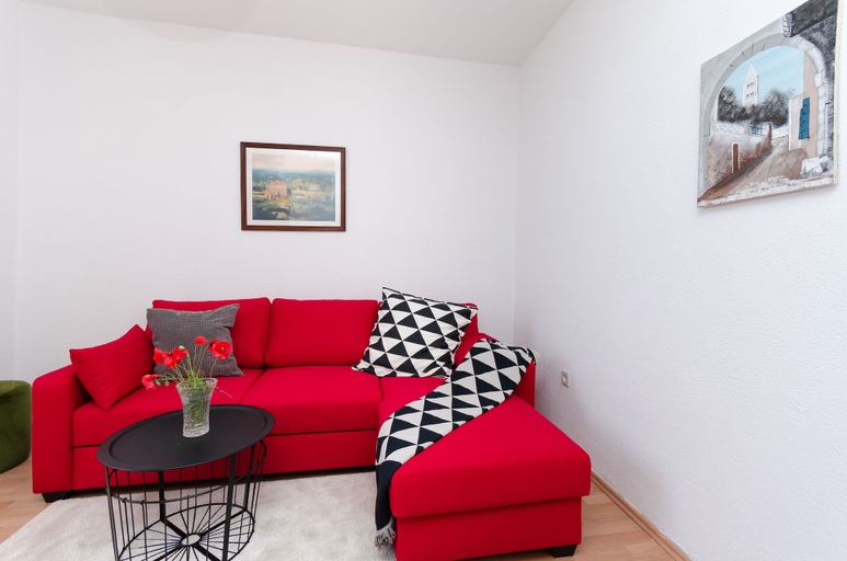 Others 5, Apartment Ruza, Lopar/Supetarska Draga