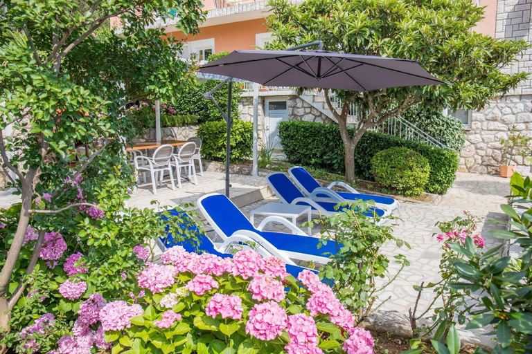 Sport & Beauty 4, Apartments Zorica, Crikvenica