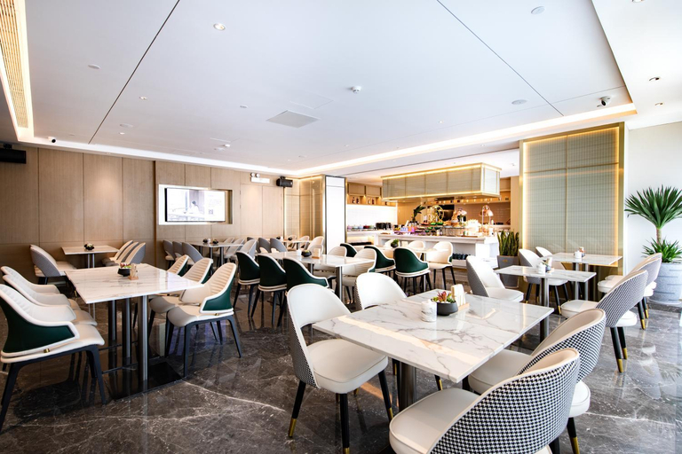 Food & Drinks 5, Atour Hotel Shenzhen Qianhai Bao'an Center, Shenzhen
