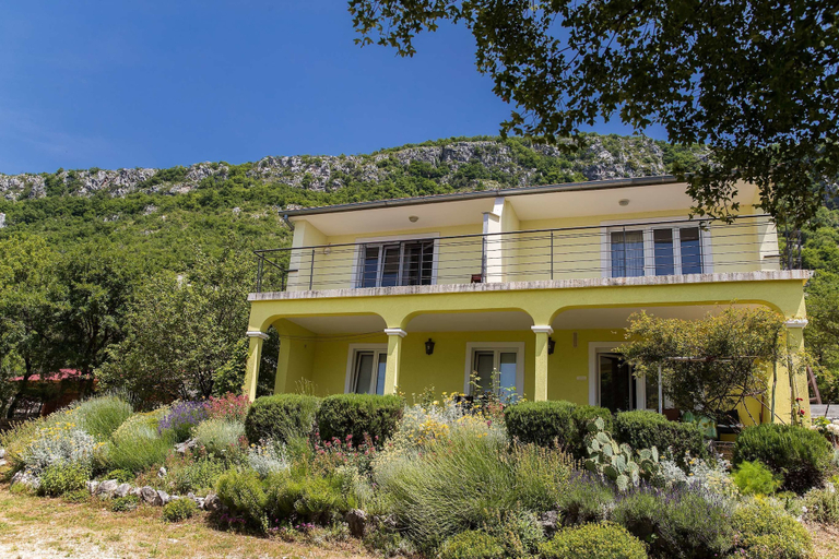 Exterior & Views, Apartment Malt, Vinodolska