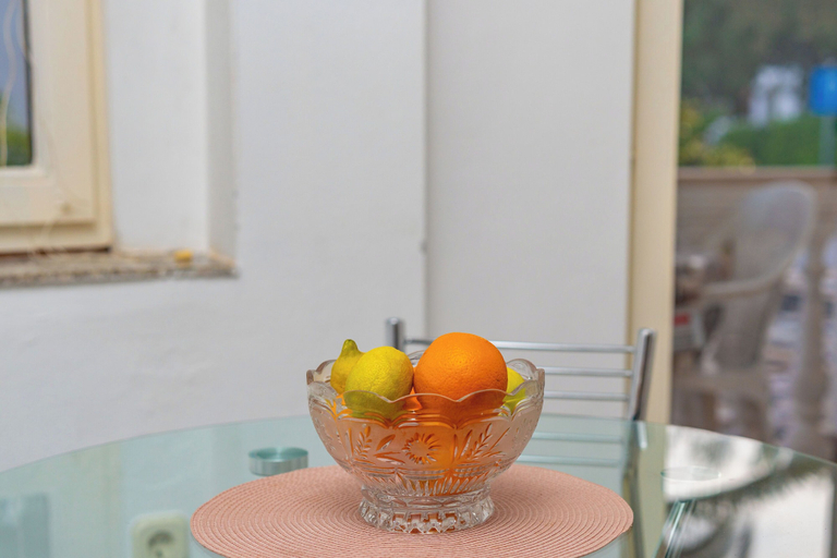 Food & Drinks, Apartments Family Gligora, Pag