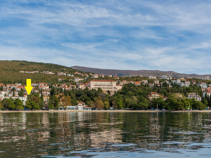Others 5, Apartment Riky, Crikvenica