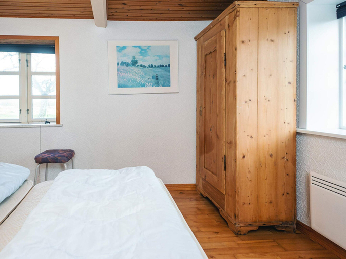 Others 3, 5 Person Holiday Home in Romo, Tønder