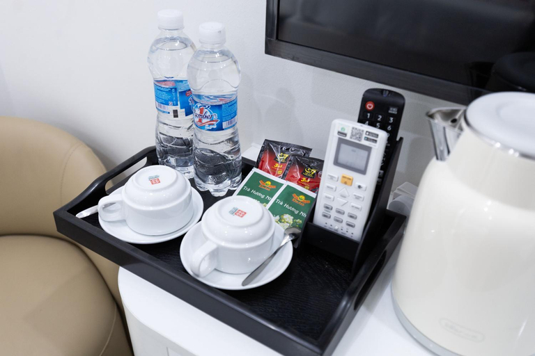 3, Anna Noi Bai Airport Hotel, Sóc Sơn