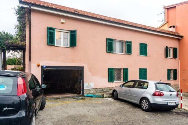 Exterior & Views, 5 Terre Free Shuttle Villa Maremonti with Pool, Genova