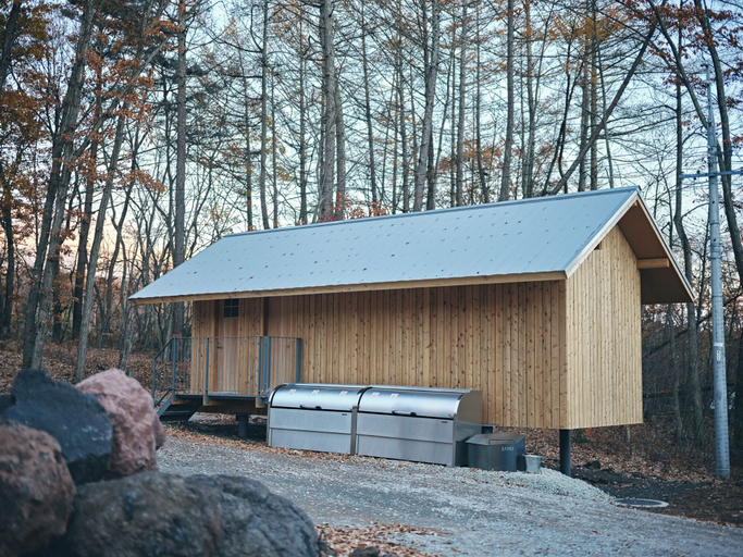 Exterior 4, SANU 2nd Home Karuizawa 2nd, Miyota