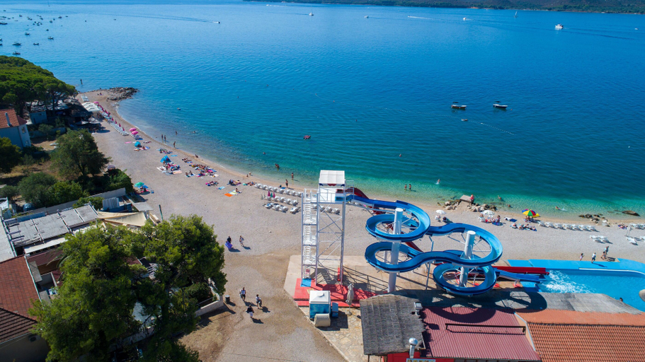 Exterior & Views 2, Apartment Lucija, Biograd na Moru