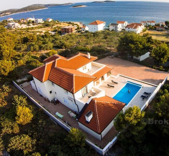 Exterior & Views, Apartments Lanterna, Rogoznica