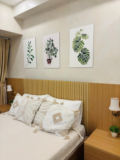 Bedroom 3, Luxury Air Residences By Makati, Makati City
