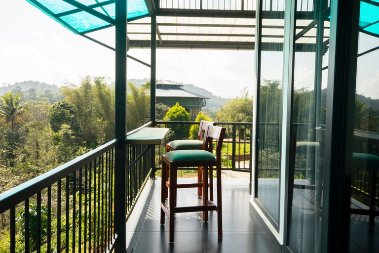 Others 4, Jungle Edge Resort, Wayanad