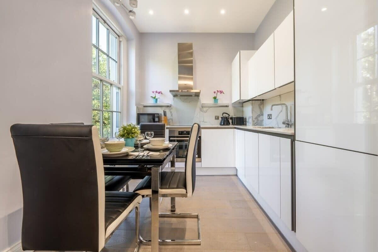 Others 4, Maida Vale - Carlton Vale Apartments, London