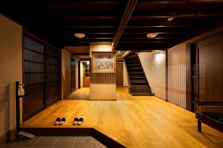 Interior 4, Oyado Satsuki Nara Gojo Shinmachi, Gojō