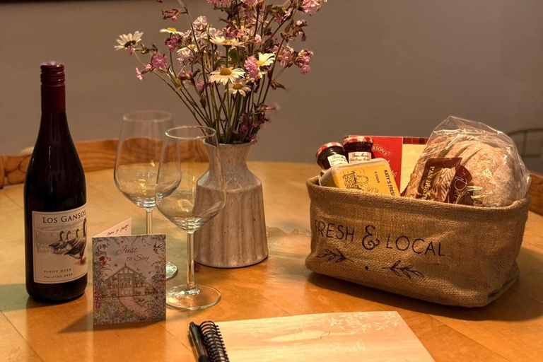 Food and drink, Pets - Garden - Parking - Sleeps up to 4 - Hiking, Aberdeenshire