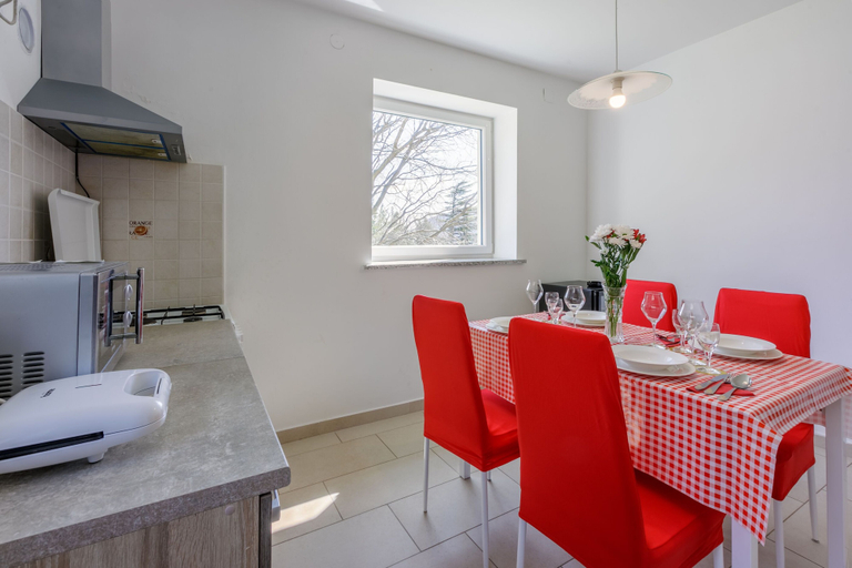 Others 5, Apartment Nika, Vinodolska