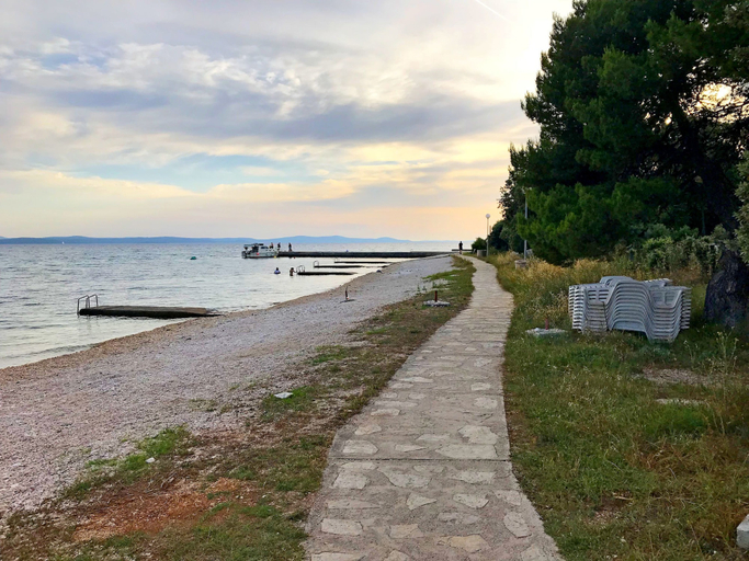 Others 4, Apartment Marina, Zadar