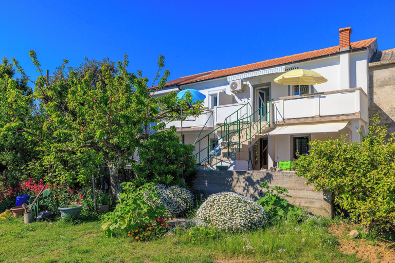 Exterior & Views 2, Apartments Ivan, Lopar/Supetarska Draga