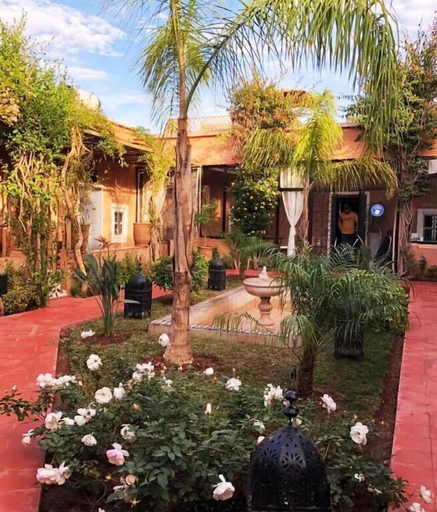 Others 5, Maison Alphea SPA Hammam, Marrakech
