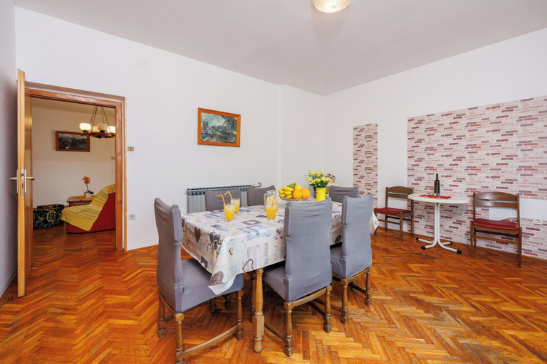 Others 4, Apartments Davorka, Crikvenica