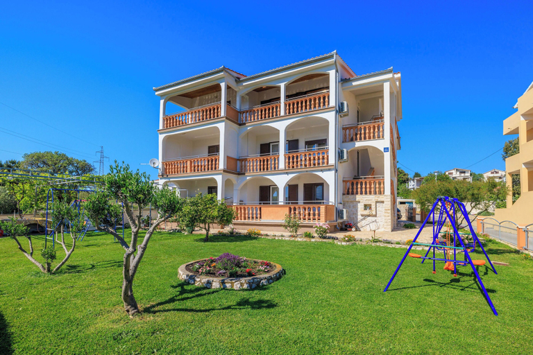 Exterior & Views 2, Apartments Danica, Lopar/Supetarska Draga