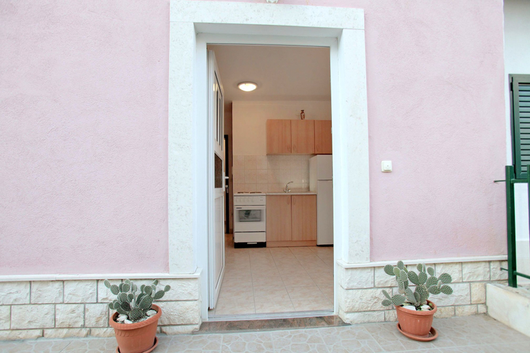 Exterior & Views 2, Apartments Iva, Trogir