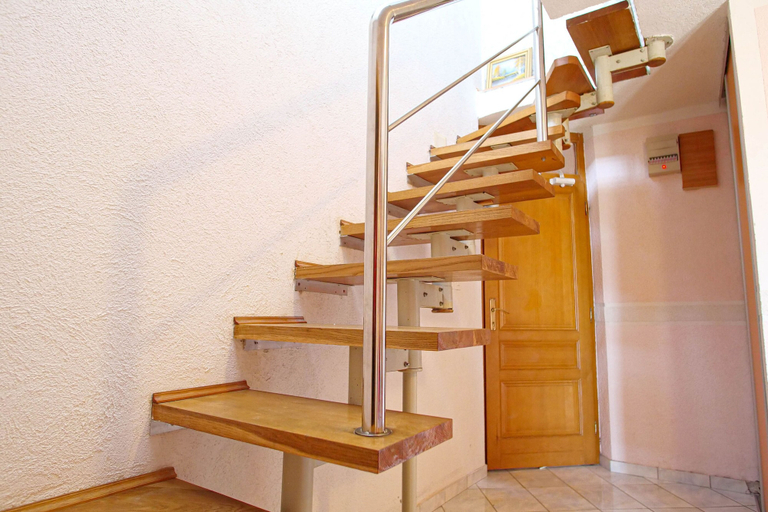 Others 5, Apartments Manda, Fažana