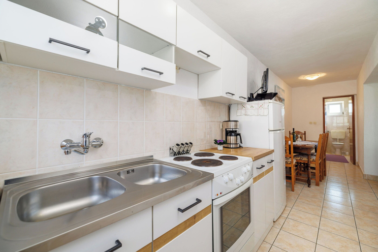 Others 3, Apartment Bigterrace, Lopar/Supetarska Draga
