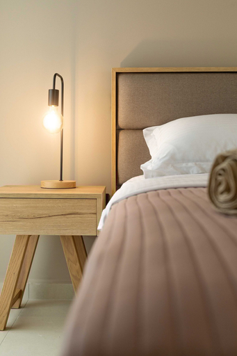Room 2, Olivevine4, Peloponnese