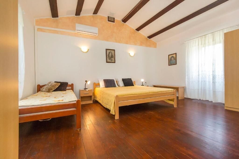Bedroom 2, House Dean, Sveta Nedelja