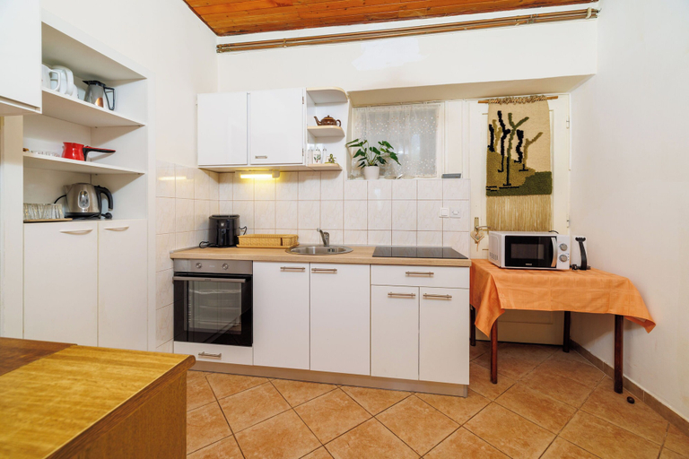 Others 5, Apartments Drago, Novi Vinodolski