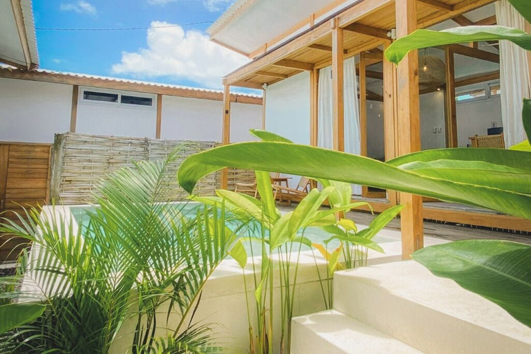 Garden view 4, Musa Uluwatu Villas, Badung