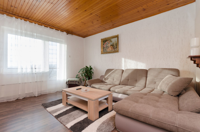 Others 4, Apartment Milan, Senj