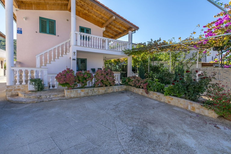 Exterior & Views 2, House House Lucija, Rogoznica