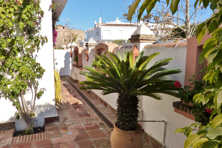 Garden 4, Charming Holiday Home Near Seabeach in La Cala de Mijas With Private Terrace, Málaga