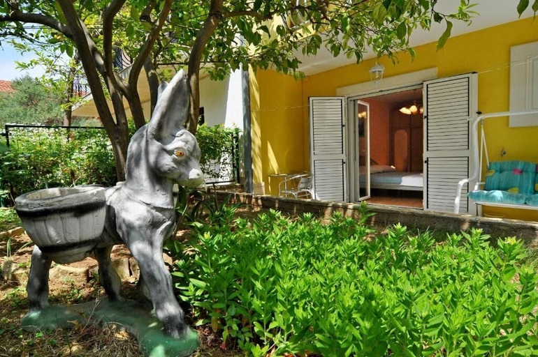 Exterior & Views 2, Apartment Steli, Trogir