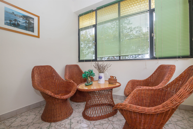 Terrace/patio, Apartment Katica, Trogir