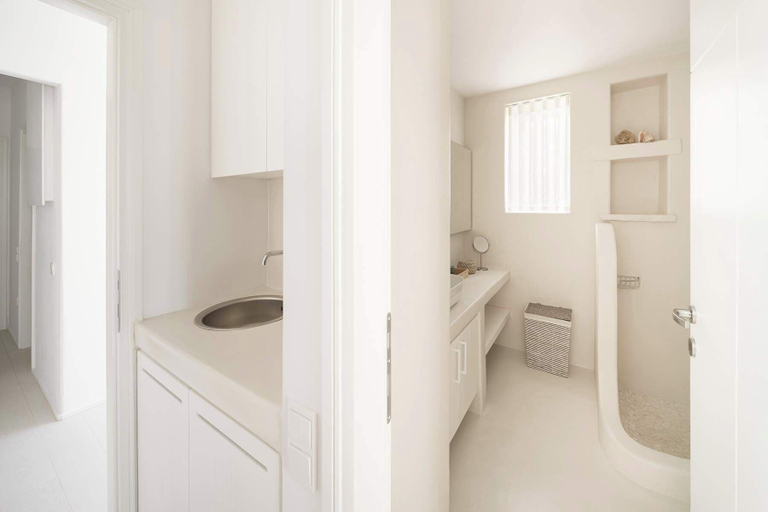 Room 3, Golden Coast Villa Daphne Private Wadingpool Getaway, South Aegean