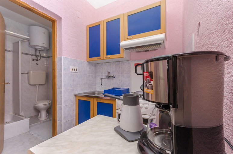 Others 5, Apartments Melita, Vodice