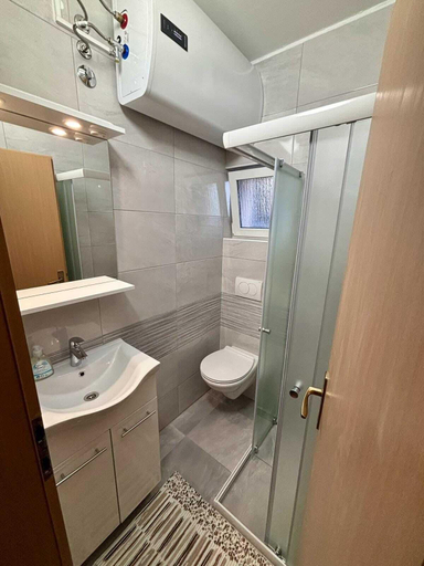 Bathroom 4, House Natasa, Lopar/Supetarska Draga