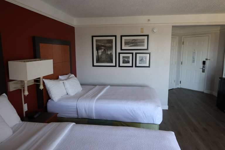 Bedroom 4, La Quinta Inn & Suites by Wyndham Ocala, Marion