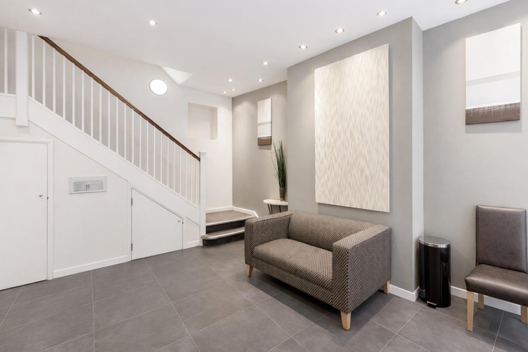 Public Area, Roomspace Serviced Apartments -Sterling House, London