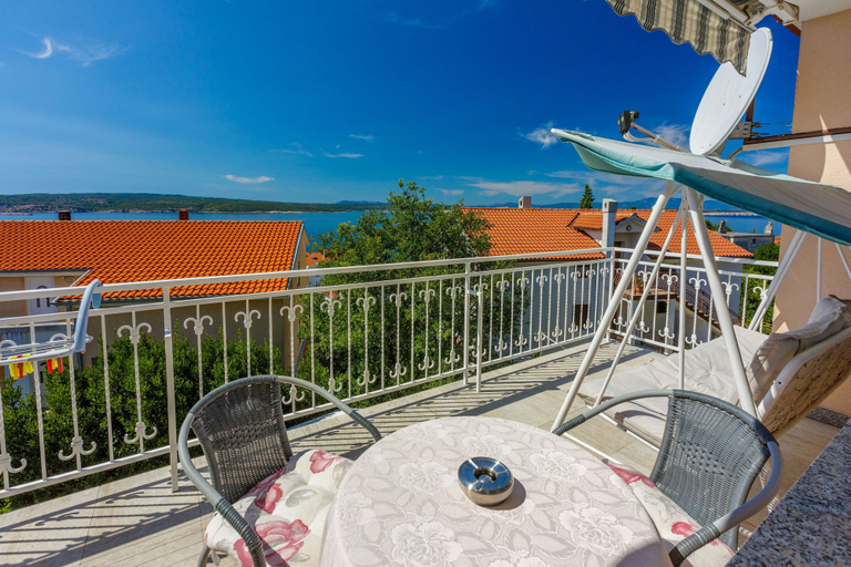 Others 4, Apartments Ninic, Crikvenica