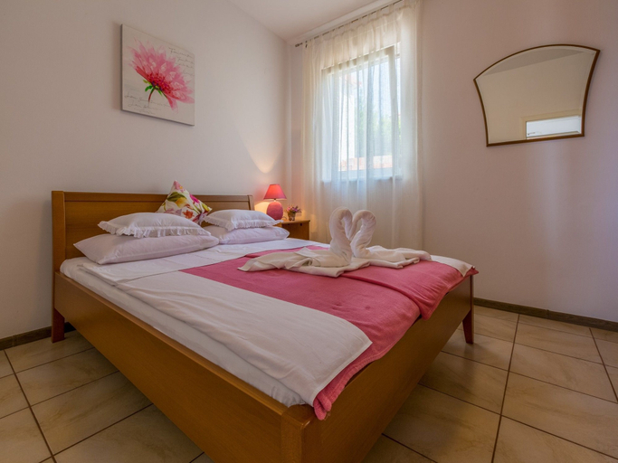 Others 3, Apartment Slavka, Crikvenica