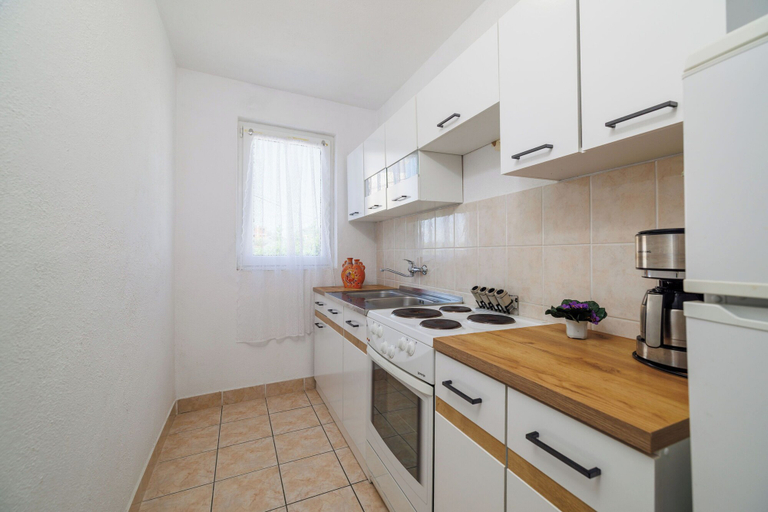 Others 2, Apartment Bigterrace, Lopar/Supetarska Draga